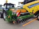 Amazone KE 3001 Super + AD 3000 Super - Afbeelding 1