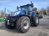 New Holland T7.270 PLM Auto Command - Afbeelding 1