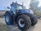 New Holland T7.270 PLM Auto Command - Afbeelding 3