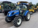 New Holland T4.55S Stage V - Afbeelding 1