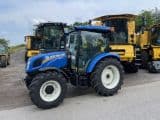 New Holland T4.55S Stage V - Afbeelding 2