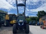 New Holland T5.110 Dynamic Command (Stage V) - Afbeelding 4