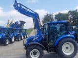 New Holland T4.75S Stage V - Afbeelding 3