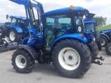 New Holland T4.75S Stage V - Afbeelding 4