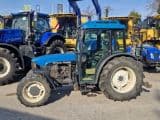 New Holland TN-F 90 Dual Command - Afbeelding 2