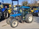 New Holland TN-F 90 Dual Command - Afbeelding 3
