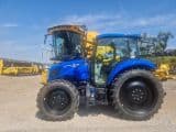 New Holland T5.90 Dual Command - Afbeelding 2