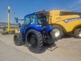 New Holland T5.90 Dual Command - Afbeelding 3