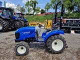 New Holland Boomer 25 - Afbeelding 2