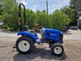 New Holland Boomer 25 - Afbeelding 3
