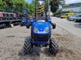 New Holland Boomer 25 - Afbeelding 4