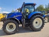 New Holland T7.190 Auto Command SideWinder II (Stage V) - Afbeelding 2