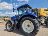 New Holland T7.190 Auto Command SideWinder II (Stage V) - Afbeelding 3