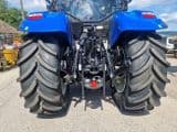 New Holland T7.190 Auto Command SideWinder II (Stage V) - Afbeelding 4