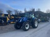 New Holland T5.110 Dynamic Command (Stage V) - Afbeelding 1