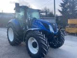 New Holland T5.110 Dynamic Command (Stage V) - Afbeelding 2