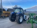 New Holland T5.110 Dynamic Command (Stage V) - Afbeelding 3