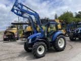 New Holland T4.75 Stage V - Afbeelding 1