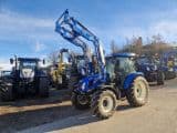New Holland T4.75S Stage V - Afbeelding 2