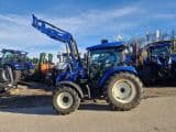 New Holland T4.75S Stage V - Afbeelding 3
