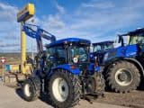 New Holland T4.75S Stage V - Afbeelding 4