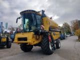 New Holland TC5.90 (Stage V) - Afbeelding 1