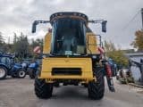 New Holland TC5.90 (Stage V) - Afbeelding 2