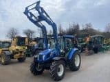 New Holland T4.75 Stage V - Afbeelding 2