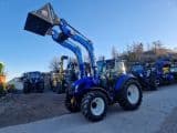New Holland T5.90 - Afbeelding 1