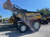 Steyr 8075 A T - Afbeelding 2