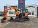 Doosan DX63-3 - Afbeelding 1