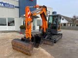 Doosan DX63-3 - Afbeelding 2