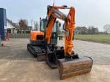 Doosan DX63-3 - Afbeelding 3