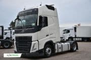 Volvo FH 460 Globetrotter XL Varios i-Save - Afbeelding 1