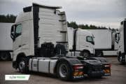 Volvo FH 460 Globetrotter XL Varios i-Save - Afbeelding 2