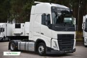 Volvo FH 460 Globetrotter XL Varios i-Save - Afbeelding 4