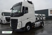 Volvo FH 460 Globetrotter XL i-Save - Afbeelding 1