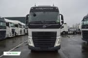Volvo FH 460 Globetrotter XL i-Save - Afbeelding 2