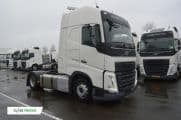 Volvo FH 460 Globetrotter XL i-Save - Afbeelding 3