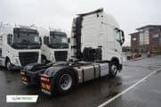 Volvo FH 460 Globetrotter XL i-Save - Afbeelding 4