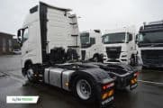 Volvo FH 460 Globetrotter XL i-Save - Afbeelding 5