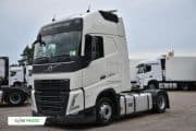 Volvo FH 460 Globetrotter XL Varios i-Save - Afbeelding 1