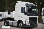 Volvo FH 460 Globetrotter XL Varios i-Save - Afbeelding 4