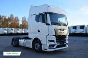 MAN TGX 18.470 GX - Afbeelding 3