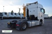 MAN TGX 18.470 GX - Afbeelding 4