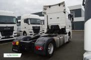 MAN TGX 18.470 GX - Afbeelding 4