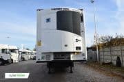 Schmitz Cargobull SKO FP 60 ThermoKing SLXi 300 - Afbeelding 2