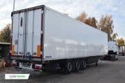 Schmitz Cargobull SKO FP 60 ThermoKing SLXi 300 - Afbeelding 4