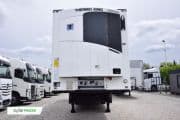 Schmitz Cargobull SKO FP 60 ThermoKing SLXi 300 - Afbeelding 2
