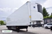 Schmitz Cargobull SKO FP 60 ThermoKing SLXi 300 - Afbeelding 3